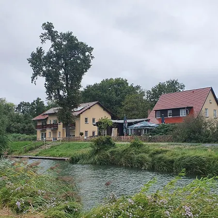 Bukoitza * Radensdorf