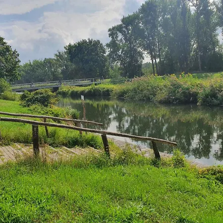 Bukoitza * Radensdorf