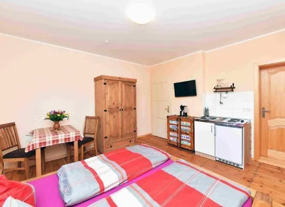 Bukoitza 4* Radensdorf