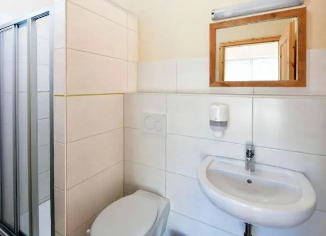 Bukoitza Gæstehus 4*