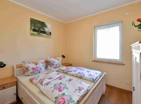 Gæstehus Bukoitza Radensdorf