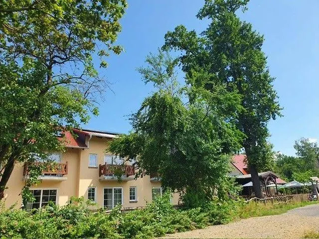 Bukoitza Gæstehus 4*