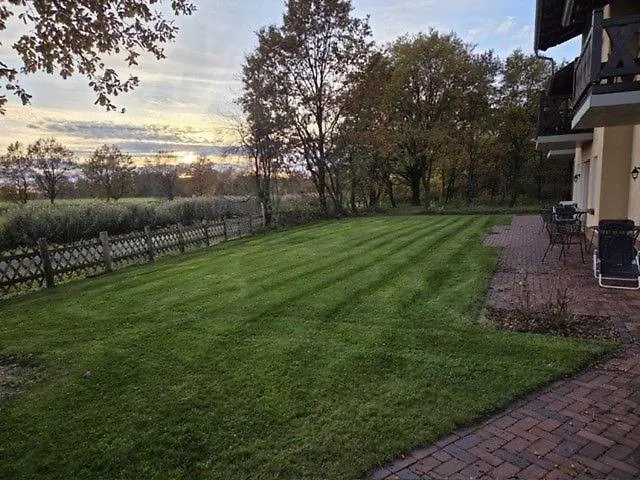 Bukoitza Gæstehus Radensdorf